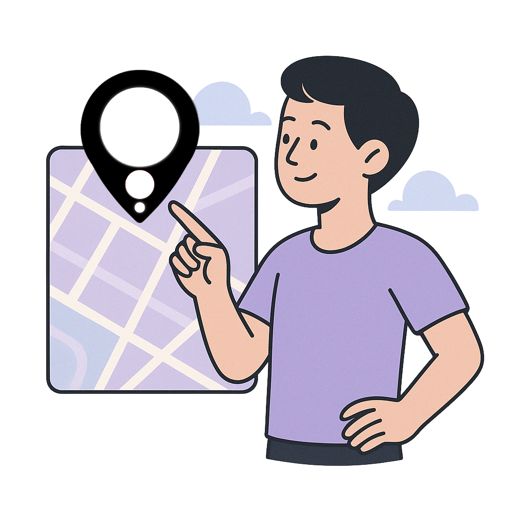 Picksyu keşfet ekranı görseli